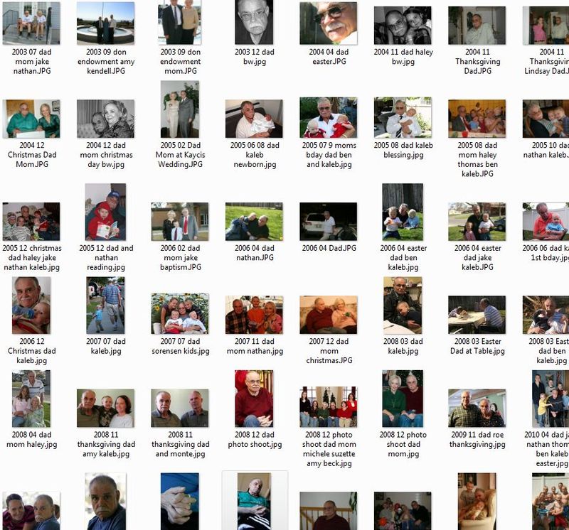 Dad photos snip Dad photos snip