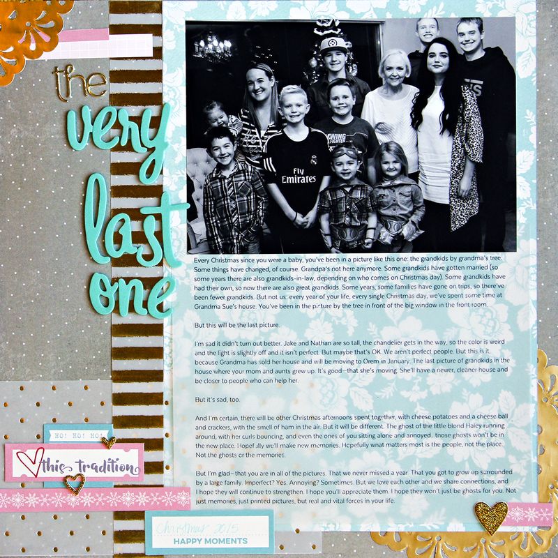 A sorensen christmas in january no2 A sorensen christmas in january no2