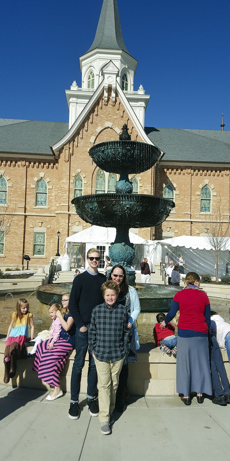 Provo town center temple try again Provo town center temple try again