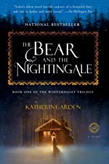 Bear and nightingale