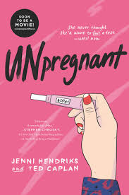 Unpregnant Unpregnant