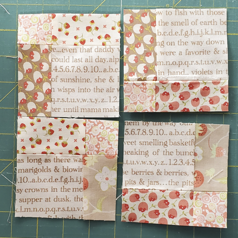 Dnp hot pad cut and turned Dnp hot pad cut and turned