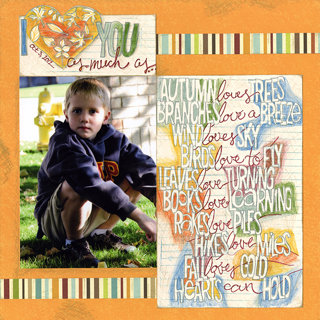 2012 09 03 Kaleb fall love you as much as 2012 09 03 Kaleb fall love you as much as