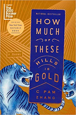 How much of these hills How much of these hills