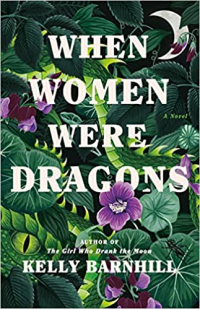 When women were dragons When women were dragons