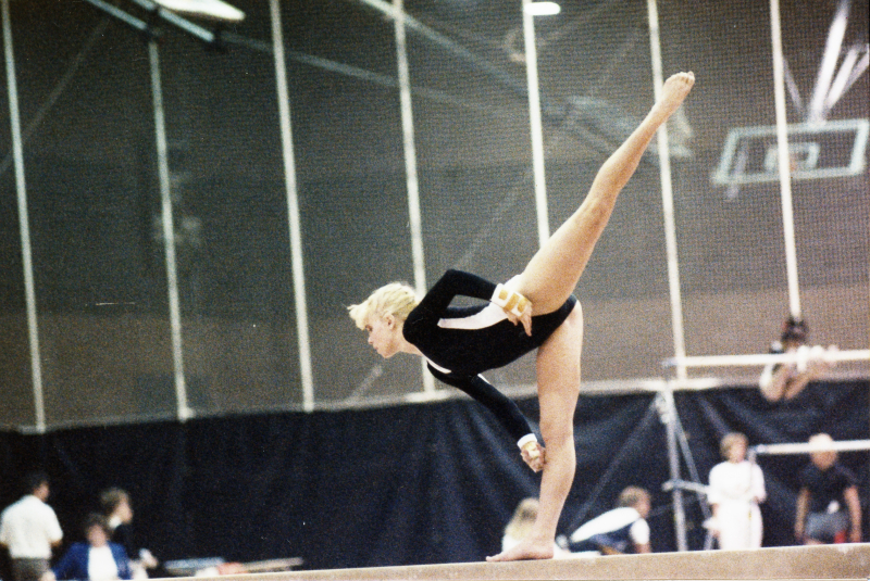 AmyGymnastics11 AmyGymnastics11